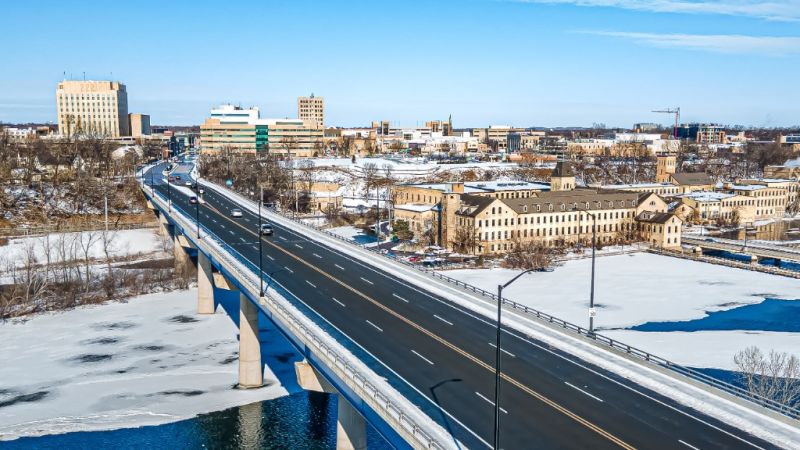 Appleton, WI