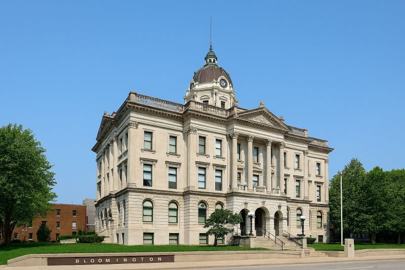 Bloomington, IL