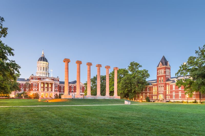 Columbia, MO