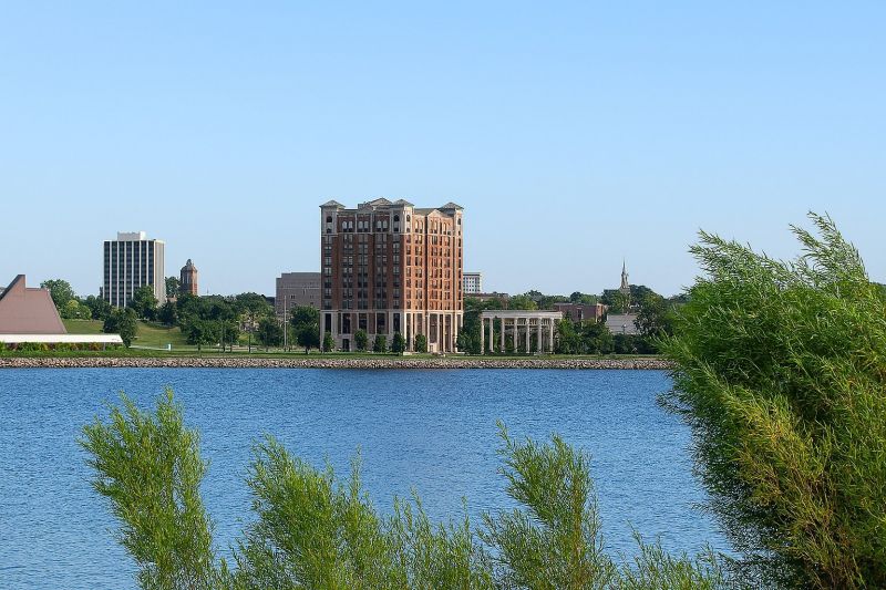 Muskegon, MI