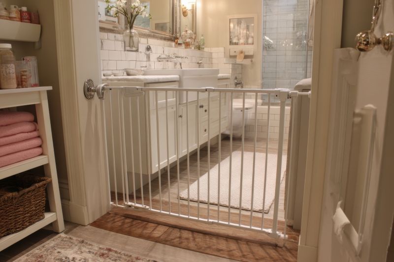 Baby Gate Installation in Conroe, TX