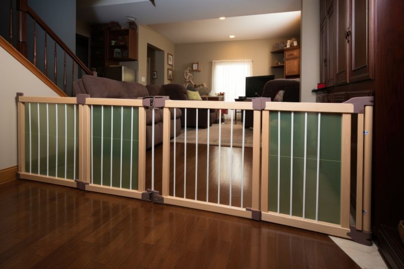Baby Gate Installation in Denver, CO