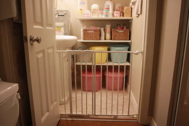 Baby Gate Installation in Denver, CO