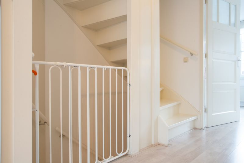 Baby Gate Installation in Denver, CO