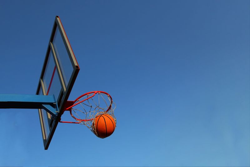 Backboard Installation in Kansas City, KS