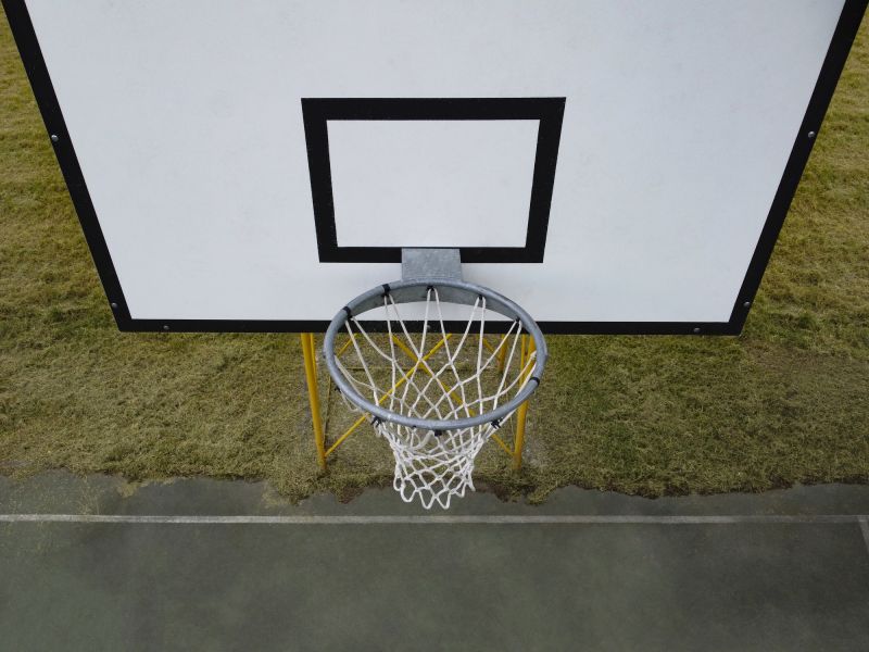 Backboard Installation in Kansas City, KS