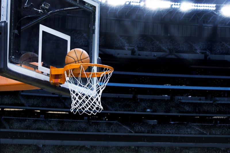 Backboard Installation in Kansas City, KS