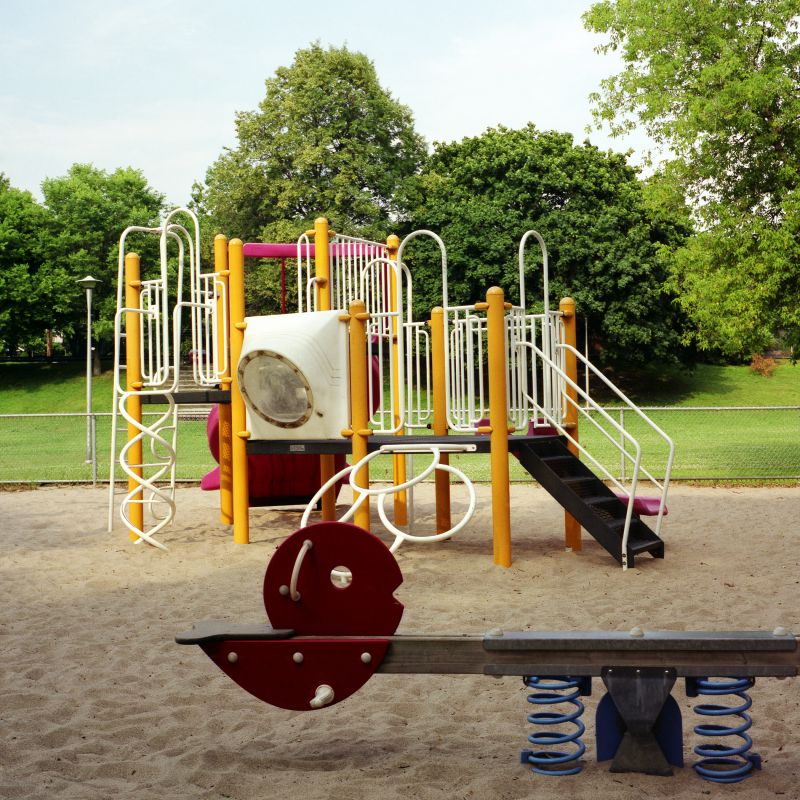 Basketball Goal Repair in Kansas City, KS