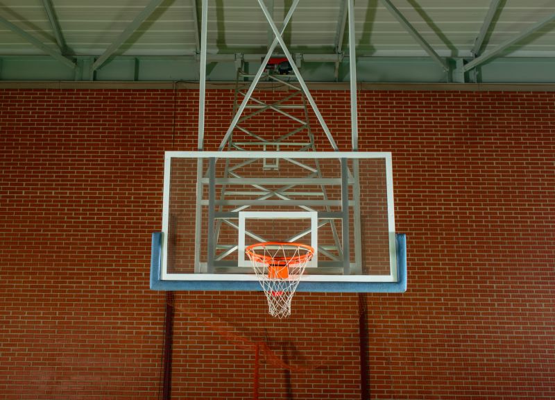 Basketball Hoop Installation in Kansas City, KS