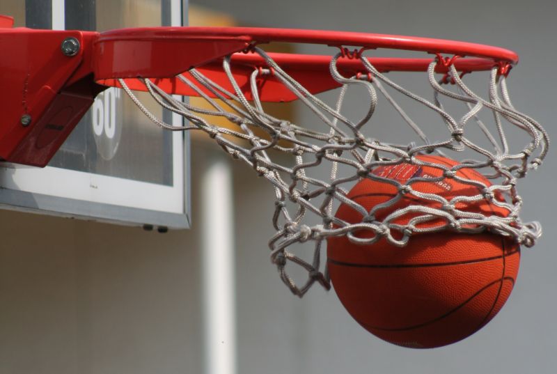 Basketball Hoop Installation in Kansas City, KS