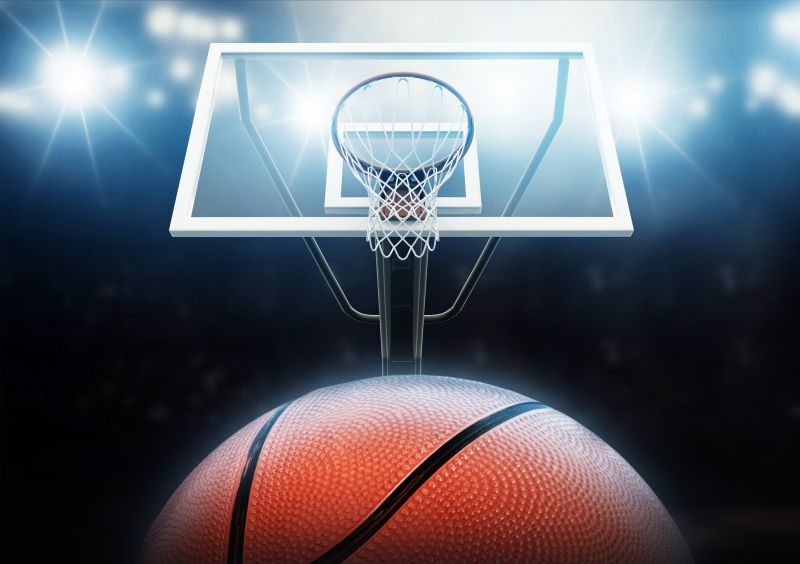 Basketball Hoop Installation in Kansas City, KS