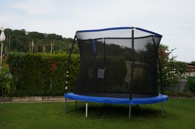 Basketball Hoop Repair in Kansas City, KS
