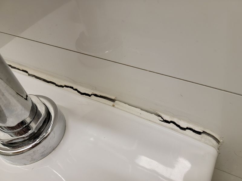 Bathroom Repair in Kansas City, KS