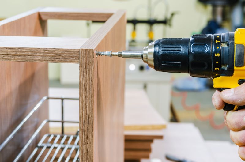 Bedroom Furniture Assembly in Denver, CO