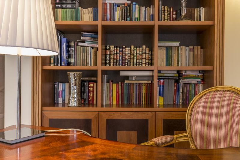 Bookcase Assembly in Denver, CO