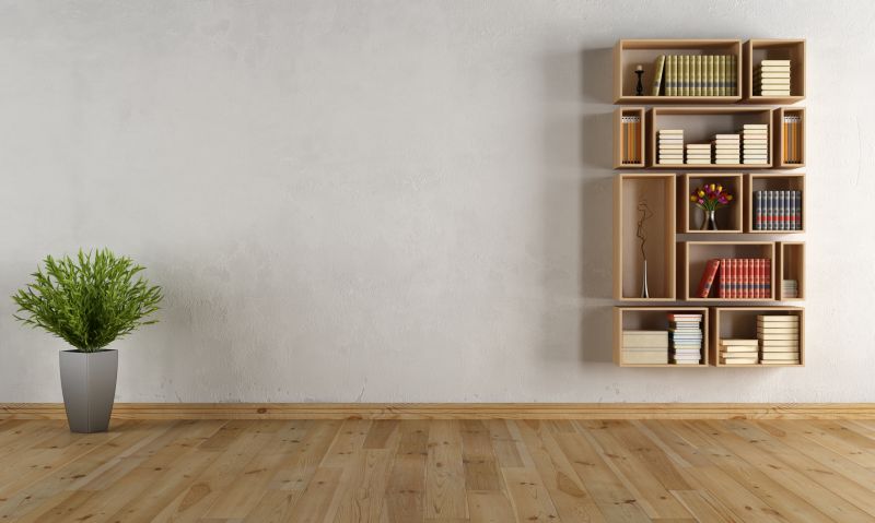 Bookshelf Assembly in Denver, CO