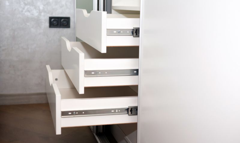 Cabinet Assembly in Denver County, CO