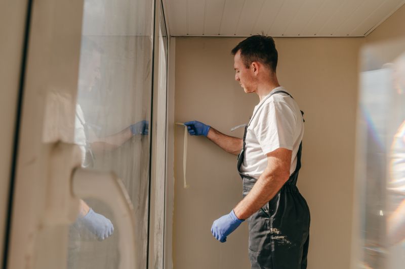 Caulking Replacement in Kansas City, KS