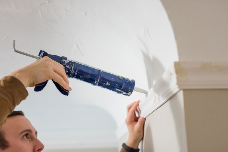 Caulking Replacement in Kansas City, KS