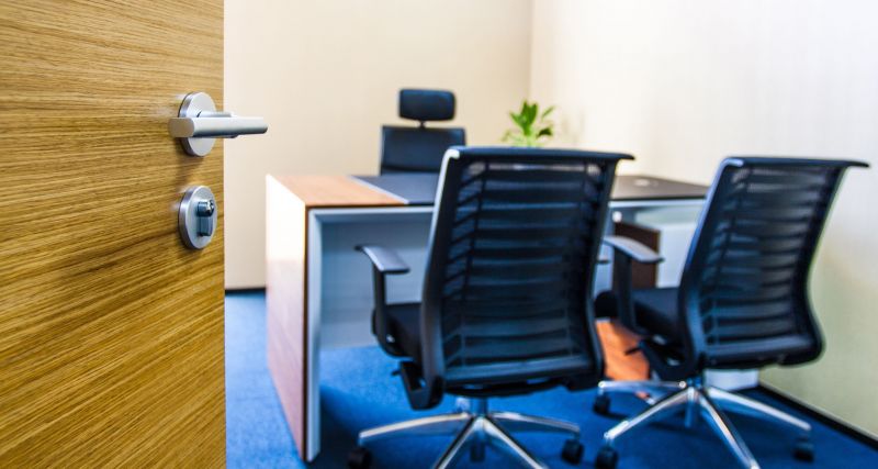 Chair Assembly Service in Denver County, CO