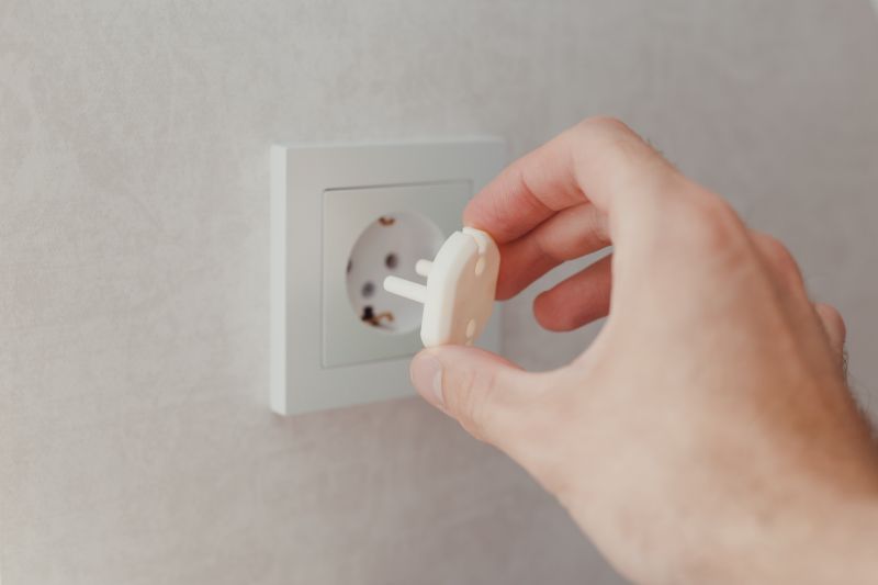 Child Proofing Service in Alpharetta, GA