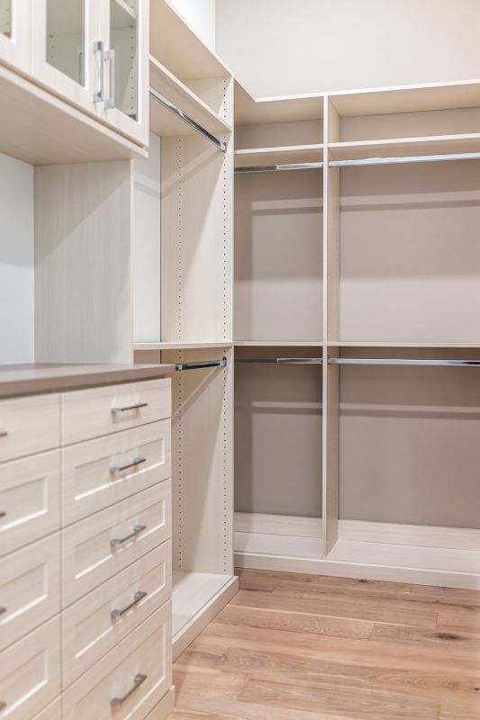 Closet Repair in Conroe, TX