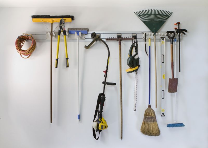 Coat Rack Installation in Kansas City, KS
