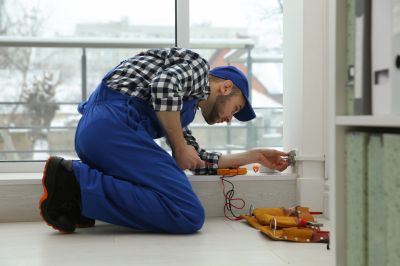 Commercial Handyman Service in Kansas City, KS