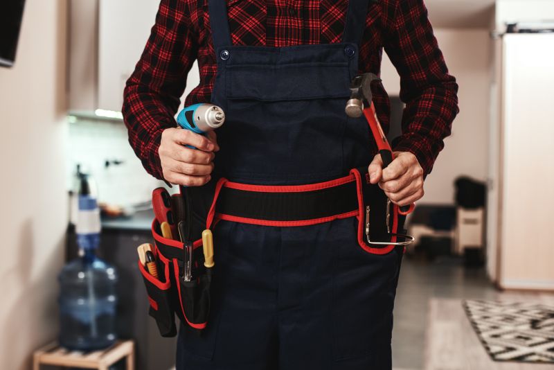 Commercial Handyman Service in Wilmington, NC