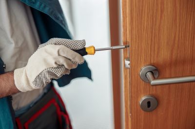 Commercial Handyman Service in Wilmington, NC
