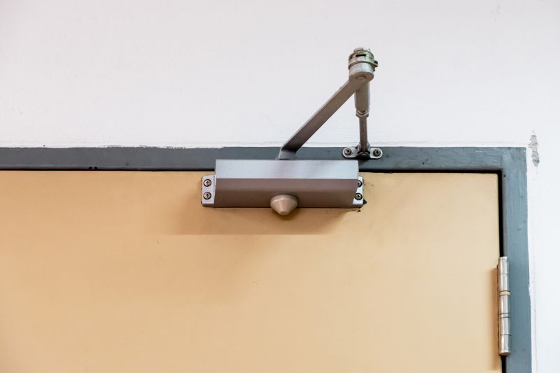Deadbolt Assembly in Kansas City, KS