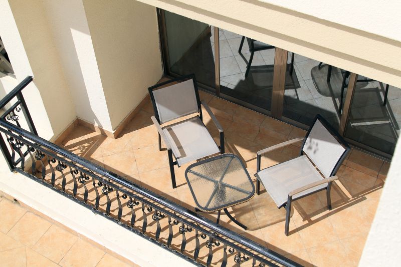 Deck Chair Assembly in Overland Park, KS