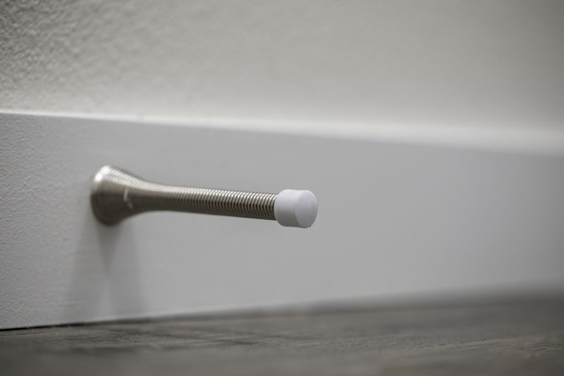 Door Stopper Installation in Kansas City, KS