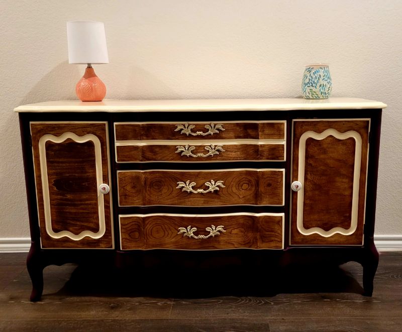 Dresser Assembly in Alpharetta, GA