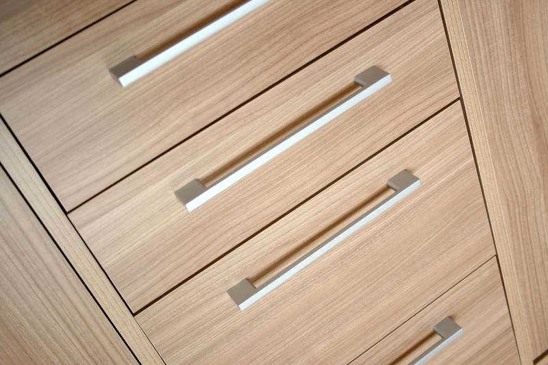 Entertainment Center Assembly in Alpharetta, GA