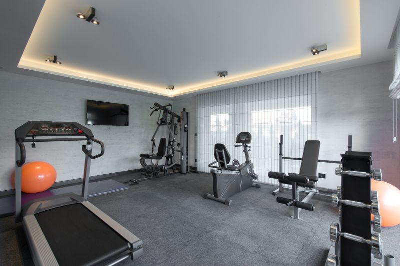 Exercise Equipment Assembly in Olathe, KS