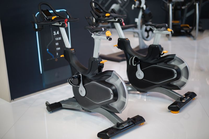 Exercise Equipment Assembly in Overland Park, KS