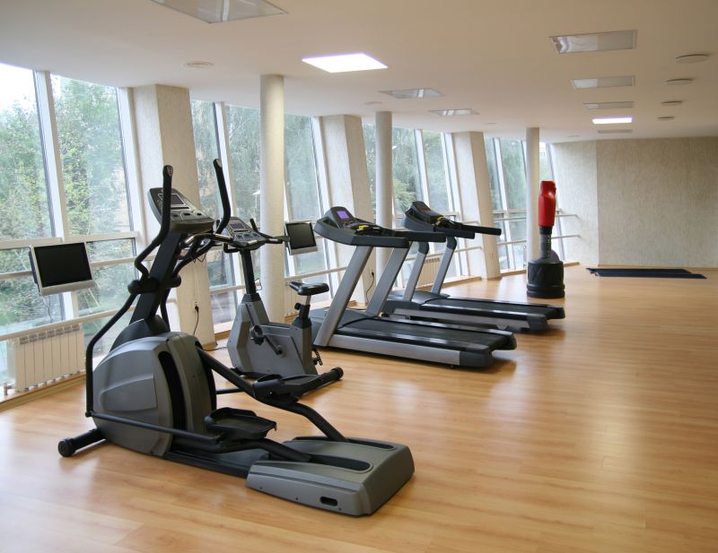 Fitness Equipment Assembly in Denver County, CO