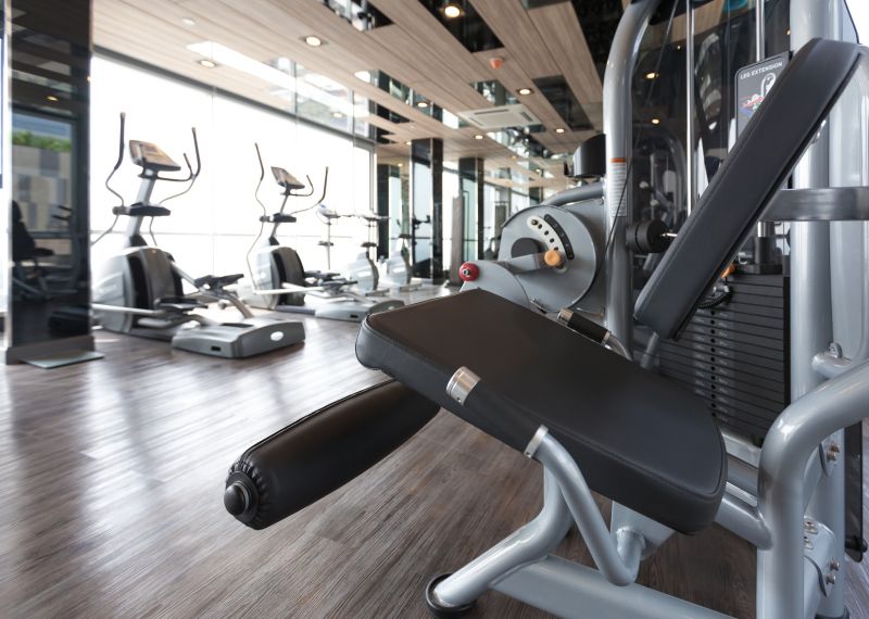Fitness Equipment Assembly in Denver, CO