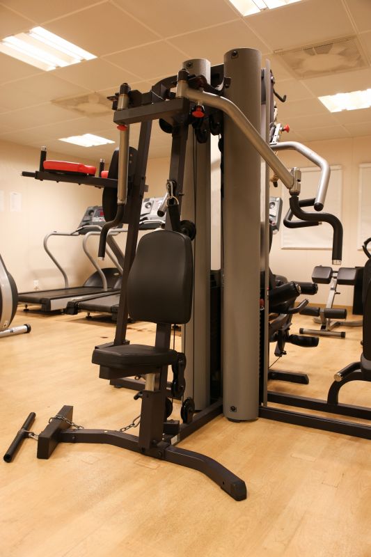 Fitness Equipment Assembly in Kansas City, KS