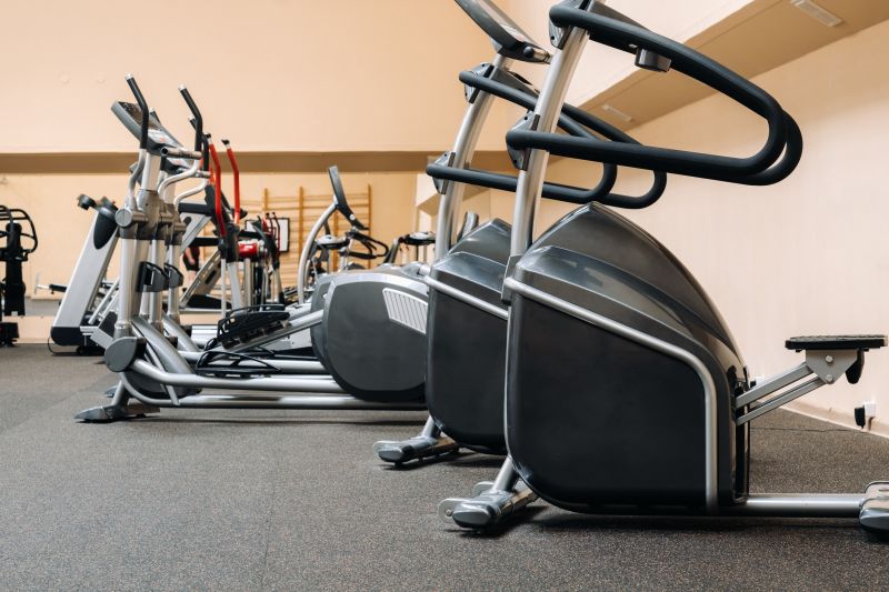 Fitness Equipment Assembly in Littleton, CO