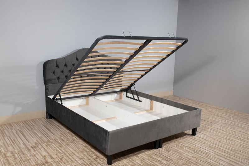 Fold Down Bed Installation in Olathe, KS
