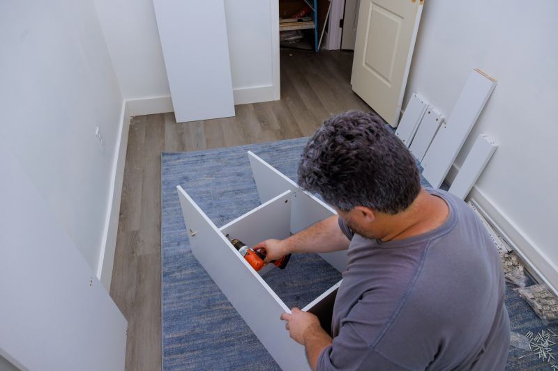 Furniture Assembly in Denver, CO