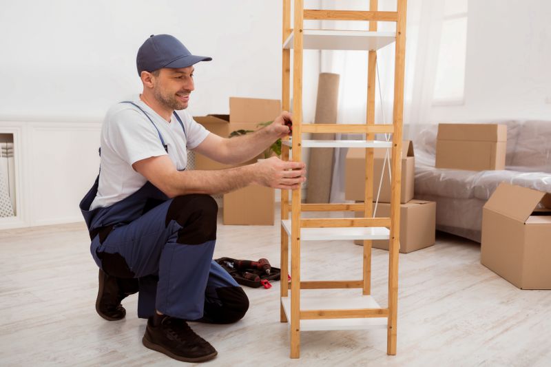 Furniture Assembly Technician