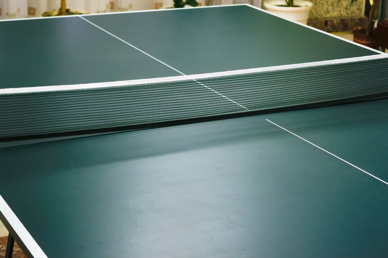 Game Table Assembly in Denver, CO