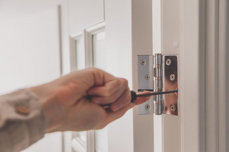 Gate Latch Repair in Conroe, TX