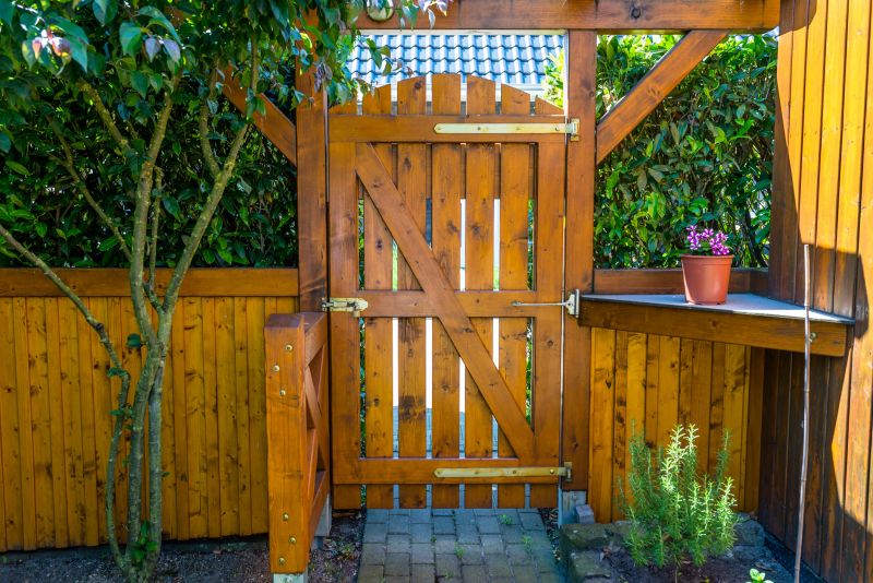 Gate Latch Repair in Kansas City, KS