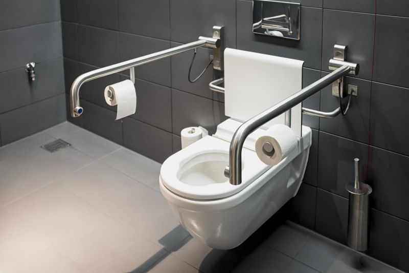 Grab Bar Installation in Conroe, TX