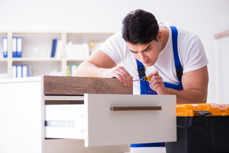 Handyman Assembly Service in Denver, CO
