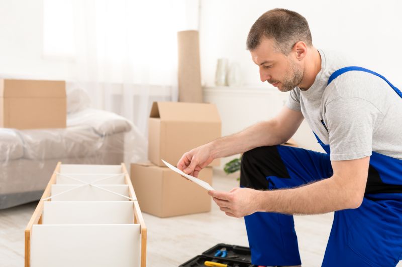 Handyman Assembly Service in Denver, CO
